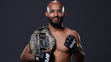 5 võ sĩ hàng đầu trong giới MMA hiện nay