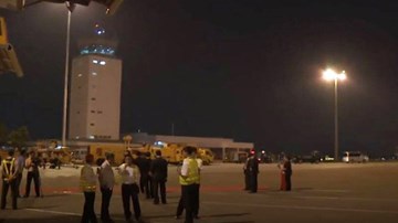 Xác định nguyên nhân vụ nổ tại sân bay Tân Sơn Nhất