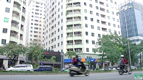 Hà Nội hoàn thành việc cấp sổ đỏ trong tháng 6 tới