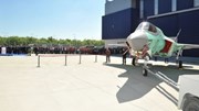 Xem “Chim sắt” đắt đỏ F-35B cất cánh và hạ cánh trên tàu sân bay