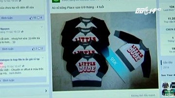 TPHCM rà soát các tài khoản bán hàng trên Facebook để thu thuế