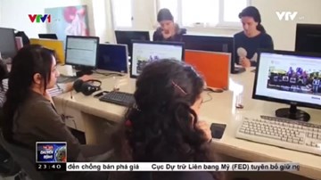 Tòa báo toàn phụ nữ tại Thổ Nhĩ Kỳ