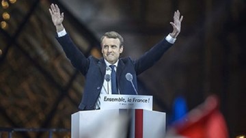 Trở thành Tổng thống Pháp, liệu Macron có được Quốc hội hậu thuẫn?