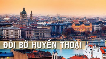 Mê mẩn trước 