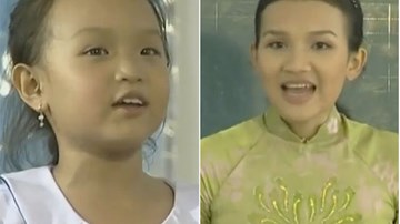 Hài học trò: Bài văn tả ông bà 'bá đạo' khiến thầy cô choáng váng