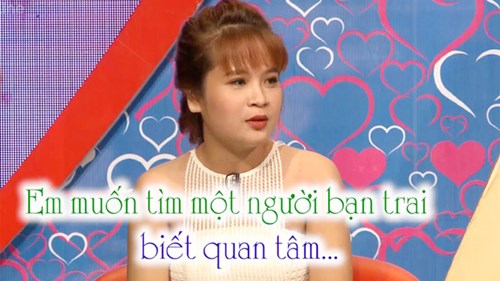 Chàng trai Đồng Tháp tái mặt vì sự cố trên sân khấu