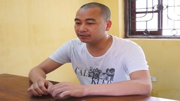 Thiếu nữ 16 tuổi cắn kẻ đòi cưỡng hiếp để thoát thân