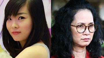 Đây là điều con dâu NSND Lan Hương nói về mẹ chồng trên sóng truyền hình