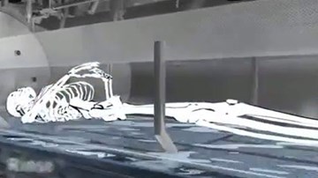 Phương pháp mai táng mới khiến nhiều người ngỡ ngàng