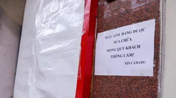 Các ngân hàng bị “thổi còi” việc ngừng hoạt động ATM sau 22h