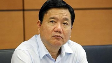 Lý do ông Đinh La Thăng chuyển về đoàn đại biểu Quốc hội Thanh Hóa