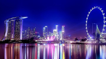 Ô nhiễm ánh sáng gây hại tới mức nào?