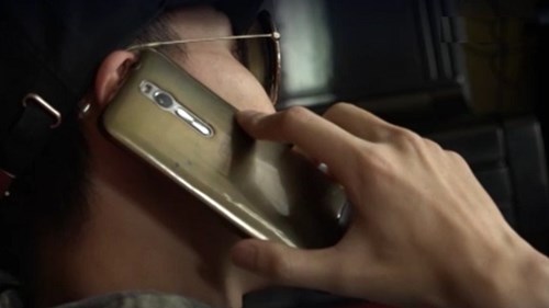 Chân dung ông trùm giấu mặt thao túng vận chuyển khách ở TP.Vinh