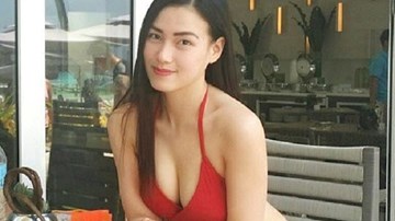 Nữ tài xế Uber xinh đẹp: 'Hành khách thích bị kẹt xe khi đi cùng tôi'