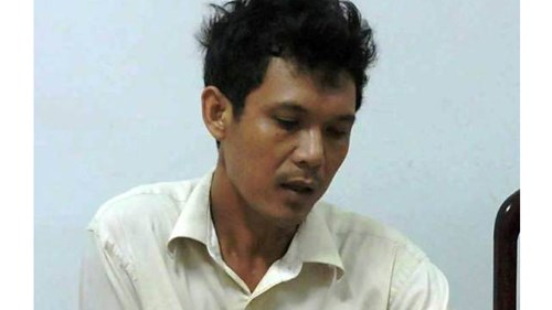 Lời khai lạnh người của nghi phạm phi tang xác vợ dưới hầm cầu