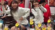 Xem điệu nhảy bán bánh "lanh cha lanh chanh" của cô bạn Nhật Bản cực xinh!