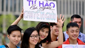 Điều kiện để được công nhận là người chuyển giới ở Việt Nam