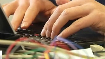 Chàng trai 23 tuổi chặn đứng mã độc WannaCry