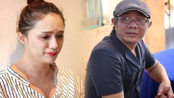 Trung Dân kêu gọi khán giả tha thứ cho Hương Giang Idol