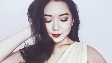 Chloe Nguyễn: 'Tôi không làm beauty blogger để nổi tiếng'