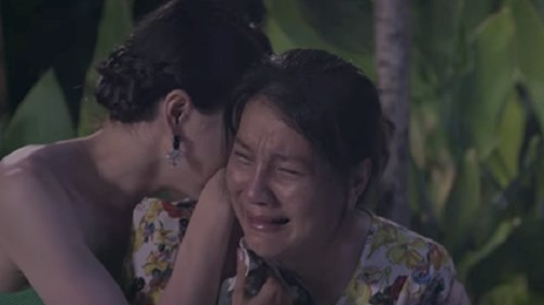Nạn ấu dâm dưới con mắt của đạo diễn Lê Hoàng