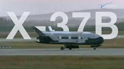 Tất tần tật về máy bay không gian tuyệt mật X-37B của Không quân Mỹ
