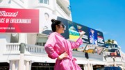 Thực hư Lý Nhã Kỳ tự nhận là “tiếng nói mới của Việt Nam” ở Cannes