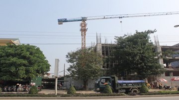 Khi tử thần lơ lửng trên đầu