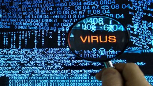 Phát hiện thêm 2 loại virus máy tính nguy hiểm mới