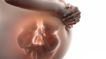 Mẹ hiến tử cung để con gái có thể mang thai