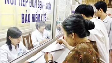 Kê khai bác sĩ trám 240 chiếc răng/ngày để trục lợi bảo hiểm y tế