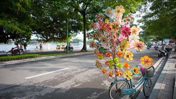 Bắc Bộ duy trì mát mẻ đến cuối tháng 5