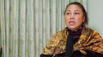 Siu Black: 'Tôi sút hơn 10 kg, bác sĩ nói có thể ra đi bất cứ lúc nào'