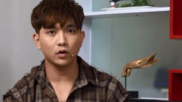 Tim rơi nước mắt, chính thức nói về tin ly hôn Trương Quỳnh Anh