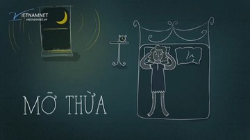 5 bí kíp siêu đơn giản giúp đánh tan mỡ thừa bằng giấc ngủ