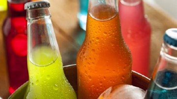 Thứ đồ uống tưởng tốt nhưng gây hại cho răng