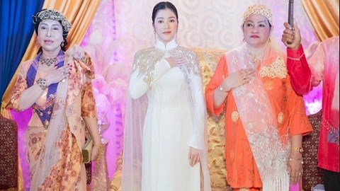 Bạo động tại Mindanao, Philippines: 'Công chúa' Lý Nhã Kỳ lên tiếng
