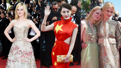 Bế mạc Cannes 2017, người được phong công chúa, kẻ biến thành tội đồ