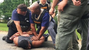 Mỹ: 8 người thiệt mạng trong vụ xả súng tại khu dân cư