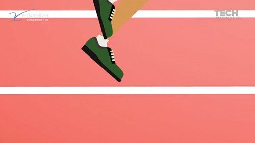 Chạy nhiều chưa hẳn đã tốt như mọi người nghĩ