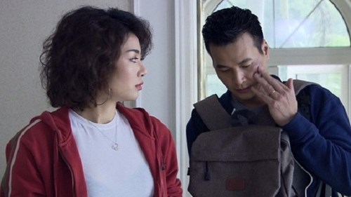 Chùm thoại hài hước của nhân vật bá đạo nhất phim 'Người phán xử'