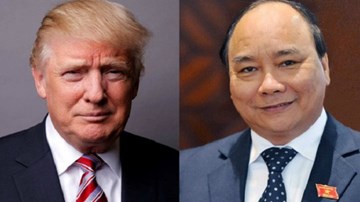 Những điểm nhấn trong chuyến thăm Mỹ của Thủ tướng Nguyễn Xuân Phúc