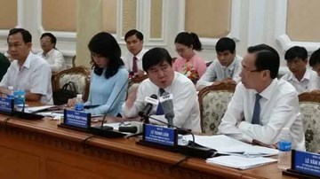 Trị bệnh 'giờ cao su', Chủ tịch TP.HCM đề xuất khiến nhiều người ngỡ ngàng