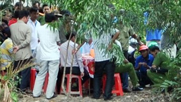 Điều tra làm rõ thủ phạm vụ bé gái tự tử vì bị xâm hại tình dục