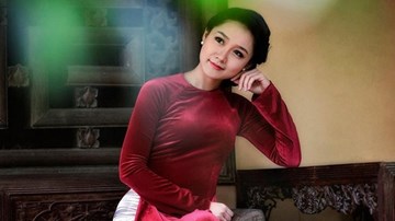 Tật xấu của BTV Thu Hà Thời sự 19h