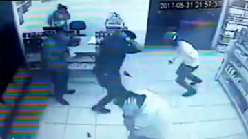Tên cướp 