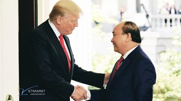 Thế giới 7 ngày: Chuyến thăm Mỹ thành công của Thủ tướng Nguyễn Xuân Phúc