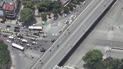 Những hình ảnh về giao thông Hà Nội chỉ có trong ngày nắng nóng