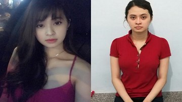 Người tình trùm ma túy lớn nhất nước từng đóng MV với ca sĩ nào?