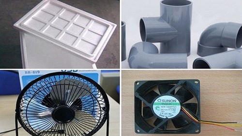 Những cách làm điều hòa tự chế để chống lại nắng nóng kỷ lục